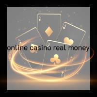 online casino real money